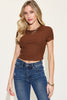 Burnt  Umber / 3XL